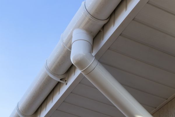 Gutter Installation Service in Oklahoma City