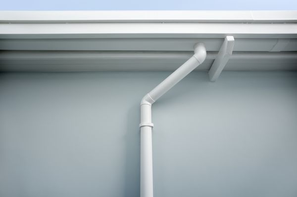 Rain Gutters Installation in Oklahoma City