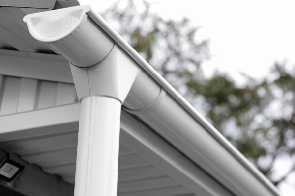 Gutters Replacement in Oklahoma City