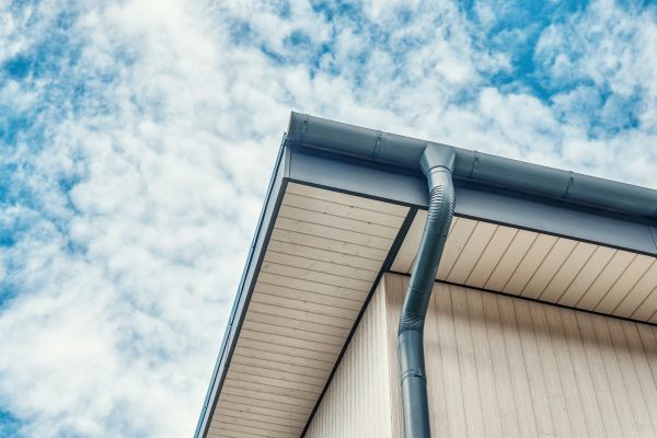 Gutter Fascia Repair in Oklahoma City