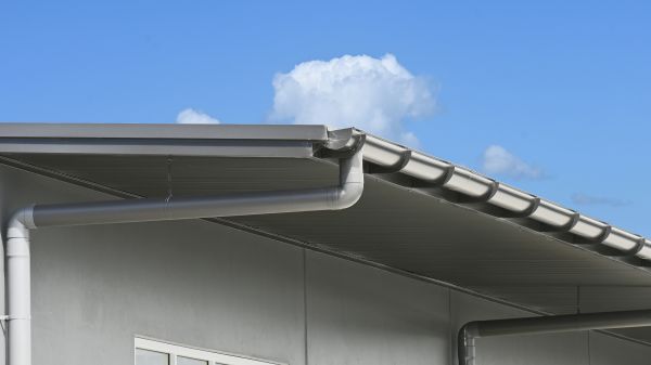 Eavestrough Service in Oklahoma City