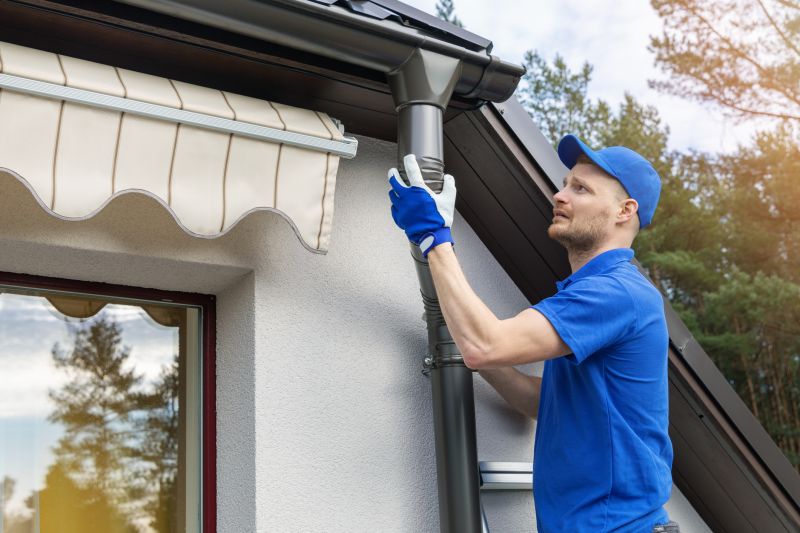 Gutter Installation Service detail