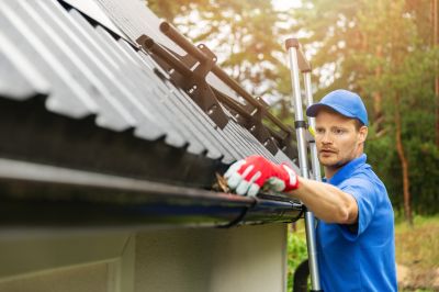 All-Season Gutter Checks