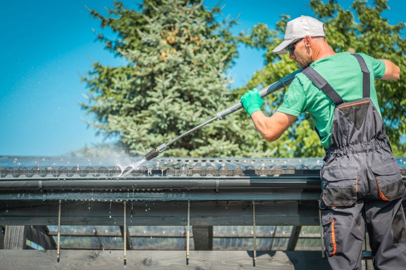 Professional Gutter Installers
